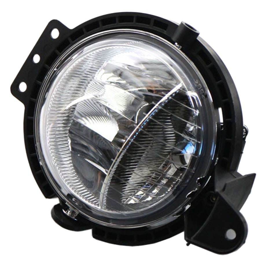 Подходит для противотуманной фары BMW MINI R55 R56 r57 R60 Mini противотуманная фара 51112751295