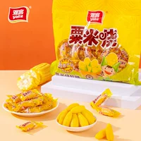 Yanke кукурузный вкус манго со вкусом пуды V9VC помадка новогодние конфеты другие материковые Китая