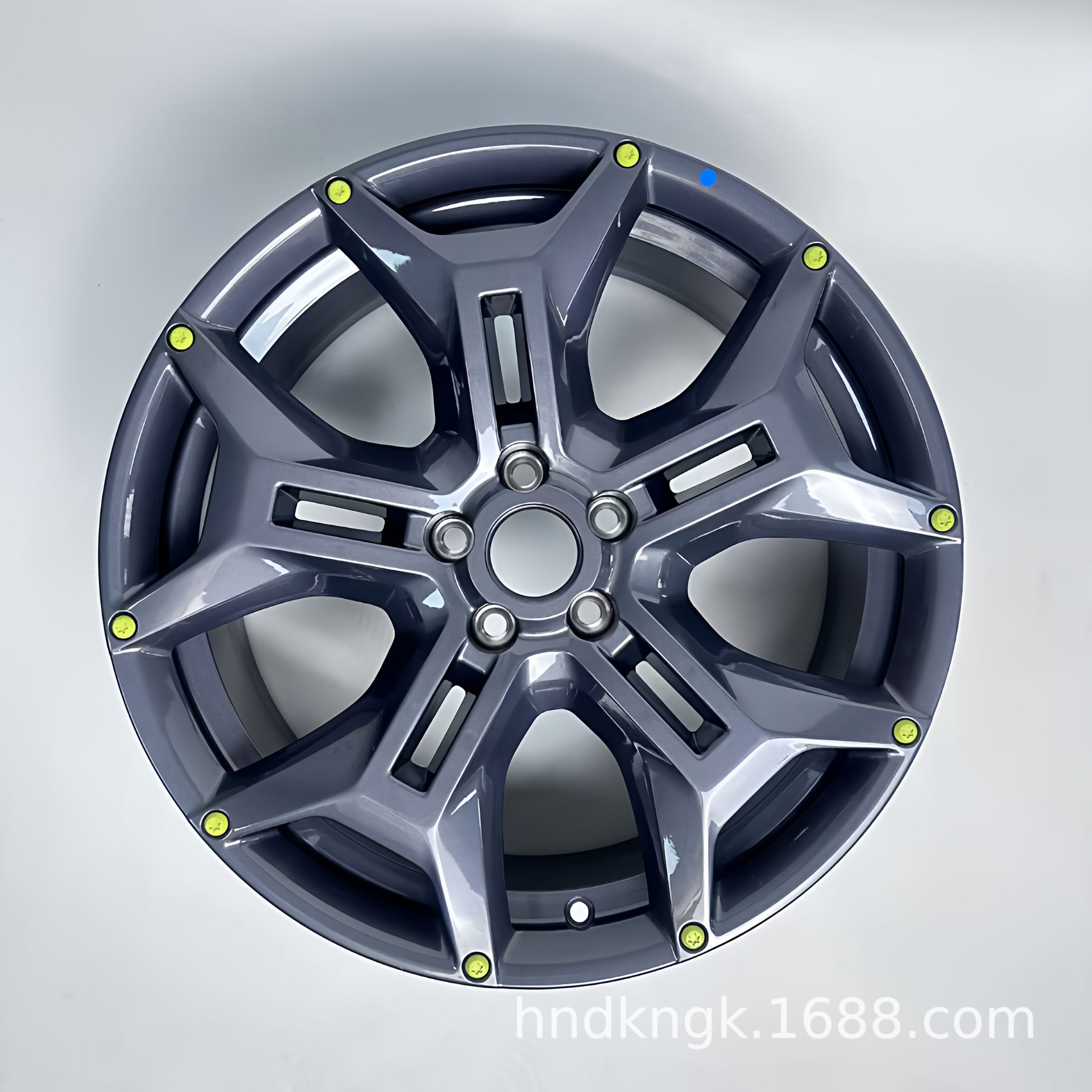 Suitable for Chery Jetour Traveler Wheels Shanhai T2 Wheels 19inch Original Car Original Matching Aluminum Alloy Rims