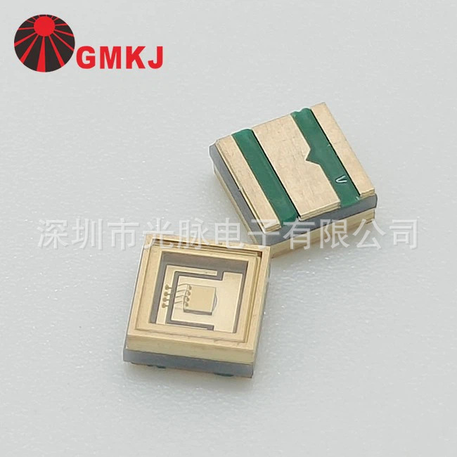 光脉大功率红外vcsel 8w陶瓷光源1064nm 高亮发射管光源夜视仪专