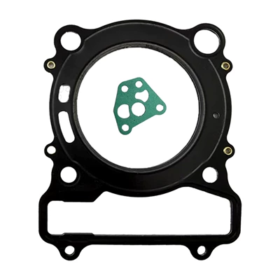 Gasket Yfm450 Fgx Crankshaft – Cylinder and parts