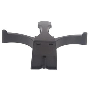 55604-04010 suitable for Toyota Tacoma 2005-2015 center console cup holder insert partition