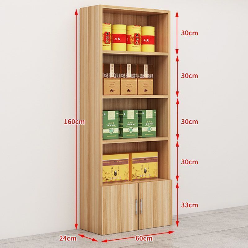 茶の展示棚多機能製品の展示棚のタバコとタバコの棚の貨物棚のカウンターの展示棚の酒棚|undefined