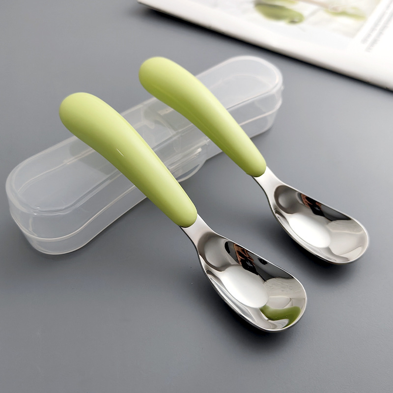 304 잉곳 스푼 2 상자