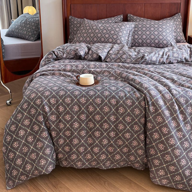 화유유란 [핫추천 - A급 면 100% 더블 레이어 원사]