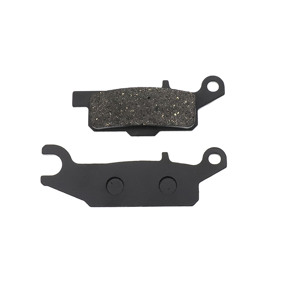 Motocicleta de goma FA445 YAMAHA YFM 550 700