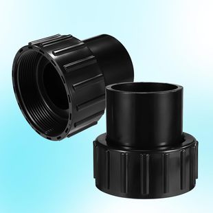 350157 heavy-duty Union kit Pentair Superflo variable speed inlet pool and spa pump compatible