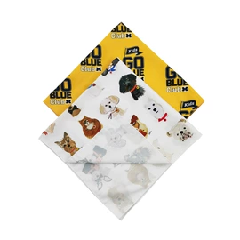 其它巾类;帽子头巾配件;服饰配件定制