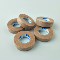 3M膚色膠帶美容醫療膠帶透氣膠布低敏膠貼雙眼皮貼肉色膠布