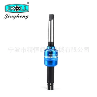 镜面滚压铰刀 JH-MK(B) 内孔车床滚压刀头滚光刀具机械滚花直纹
