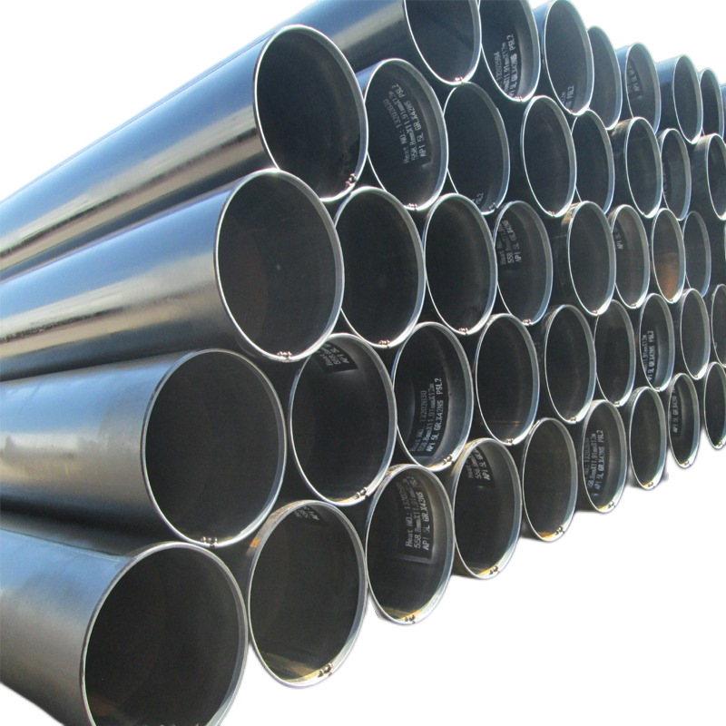 API 5L GRB PSL2 NACE MR0175 ISO 15156 ERW焊接钢管