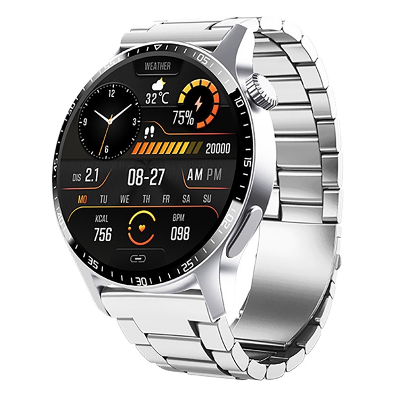 新型f207知能腕時計心拍数血酸素bluetooth通話音声知能手環運動腕時計代発