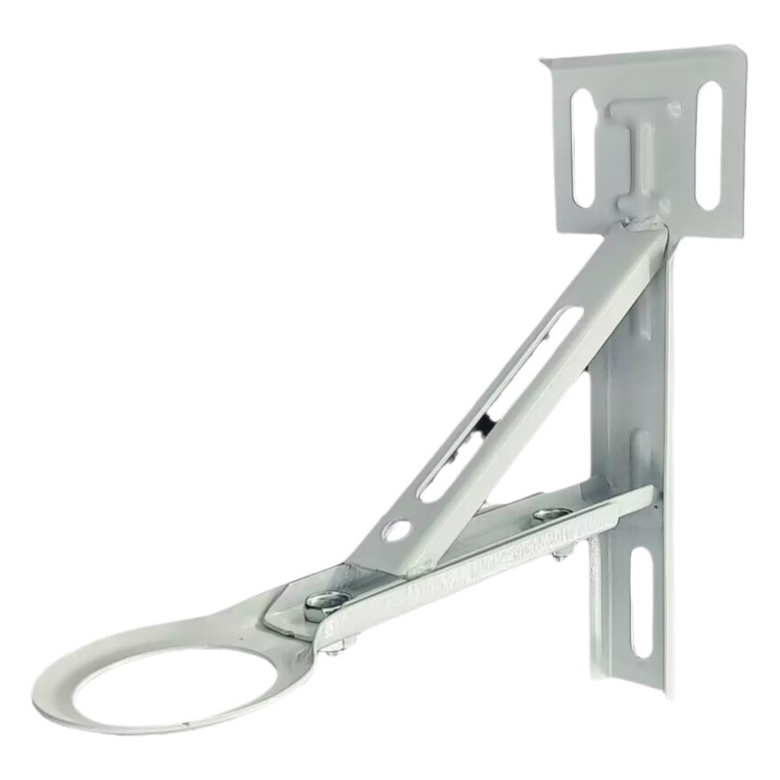 Undercounter basin bracket washbasin wash basin anti-drop sink stainless steel support frame corner bracket triangle support bracket