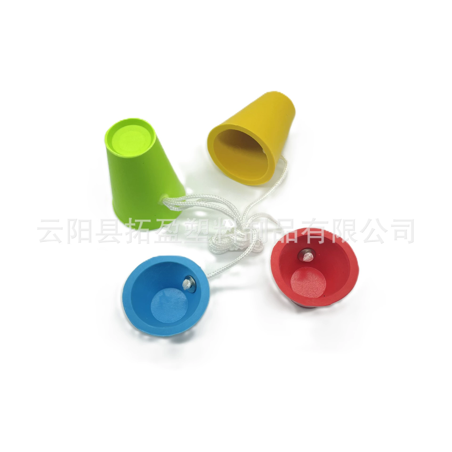 Winter rubber lamp socket, 44/38/22/12mm
