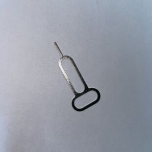 Mobile Phone Card Pin Card Picker Mobile Phone SIM Card Slot Card Pin