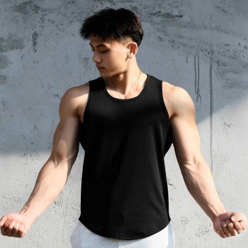 검은 좁은 어깨 스레드 한 조각]