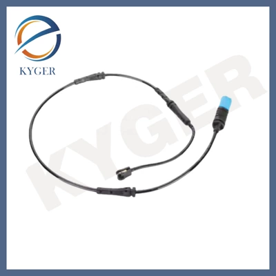 Suitable for Bmw G01G08 Rear Brake Sensor Line Oe34356870350 (Other brake systems)