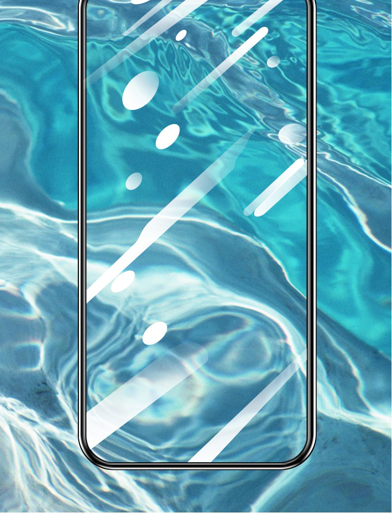 蘋果11鋼化膜iphonexs手機膜max防摔爆xr全屏覆蓋