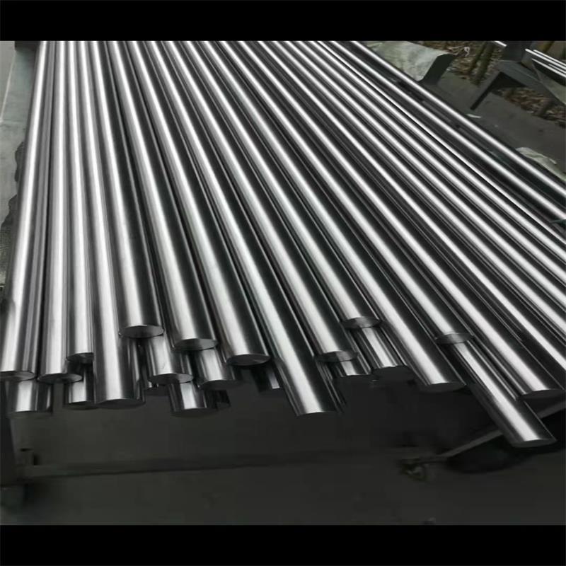 供应9cr18mo不锈钢板 440c 431 630圆棒 SUS440C不锈钢圆钢