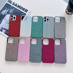 グラデーション蛇紋はアップルの携帯ケース16pro/15proの放熱iphone16 proma半ケースを適用します。