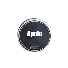Apolo Cosmetics Para Barba 男士胡须护理膏 温和滋润展现魅力