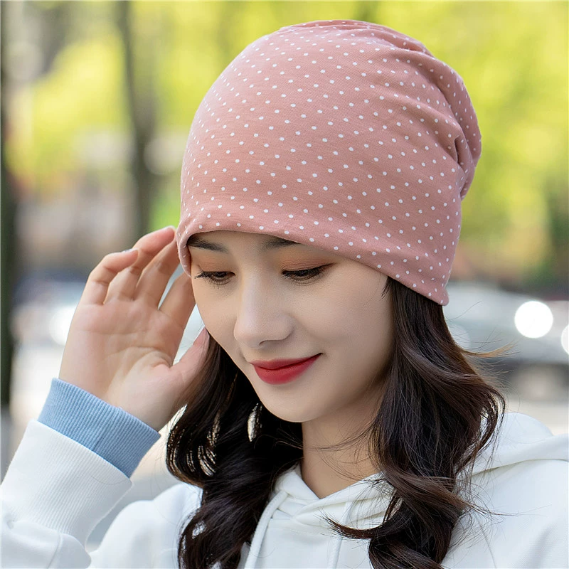 Dot Fresh и простая шляпа Баотоу, простая шляпа с леопардовым цветком, витая шляпа, шарф двойного назначения, волосы в Корейском стиле