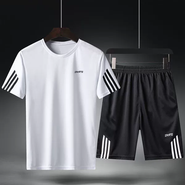White suit [5084]