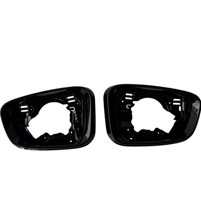Suitable for Bmw 5 Series, 6 Series, 7 Series, 8 Series G38, G12, G32, G30 Rearview Mirror Frame, Reflector Frame