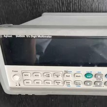 ���� ���� ������/Agilent 34405A 34450A��λ���������ñ� ����