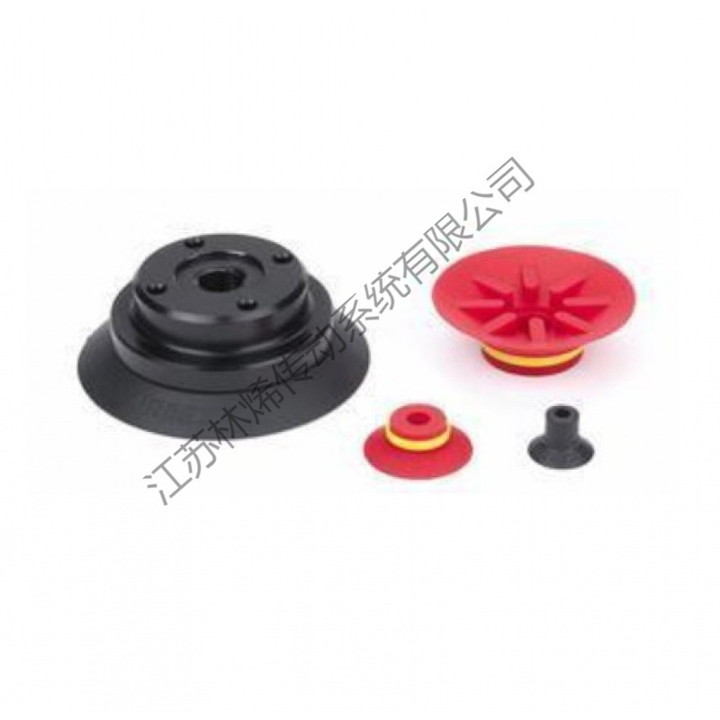 Vmeca真空吸盘VB40 真空泵通过旋转产生体积的变化