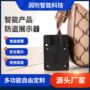 Luggage Tools Anti-theft Alarm Telescopic Retractor Prison Supplies Hanging Automatic Retraction Stop Wire Cable Box