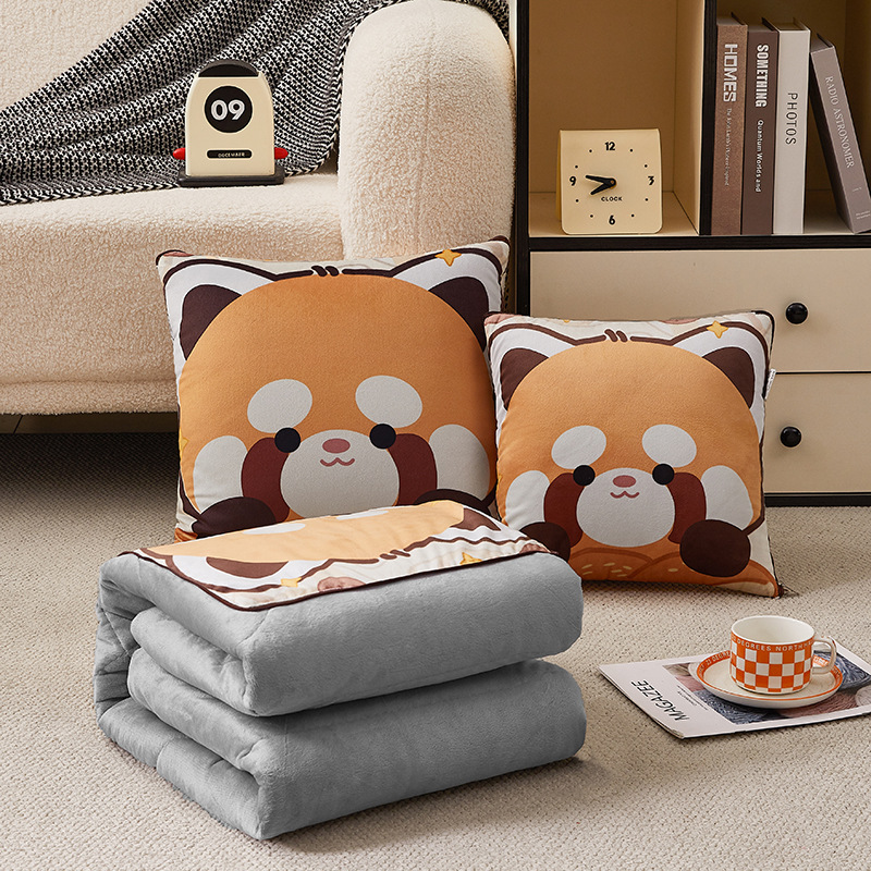 스페이스 베어(두꺼운 벨벳 스타일)