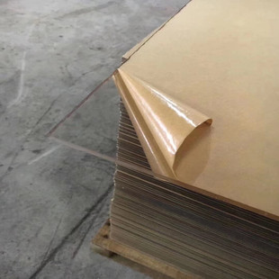 Transparent PVC Sheet Gray Plastic Board Manufacturing Equipment Cover Round Transparent PVC Acid and Alkali Resistant Punching Countersink