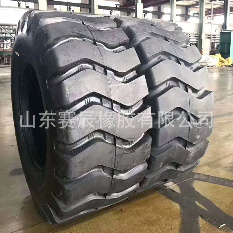 铲车装载机轮胎20.5-25 23.5-25轮胎 现货批发 全新工程机械轮胎