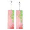 4 earrings