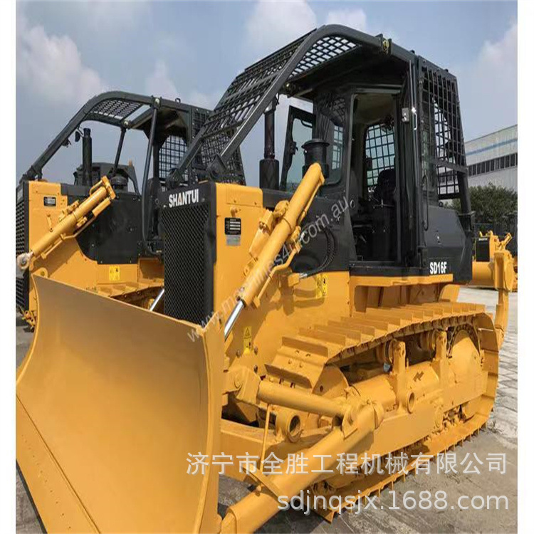 批发推土机防翻滚架 SD16 SD22 SD32推土机防翻滚架