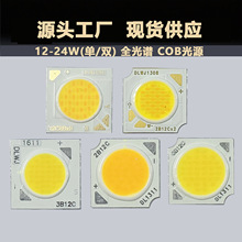 �����£�18W ȫ���׸����� COB������ָ98��ɫ˫ɫ12W/24W��Դ