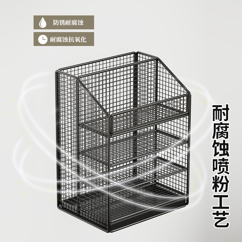 雨伞收纳架商用酒店大堂入户门口雨伞放置架教室沥水伞架子置物架|undefined