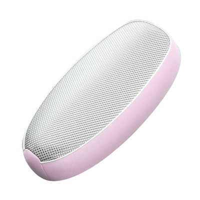 protection for scooters and electric – Electric car cushion - pink-veil-silver-grid-sun-protection-and-heat-insulation-large-size-61-65cm-seat-surface-length