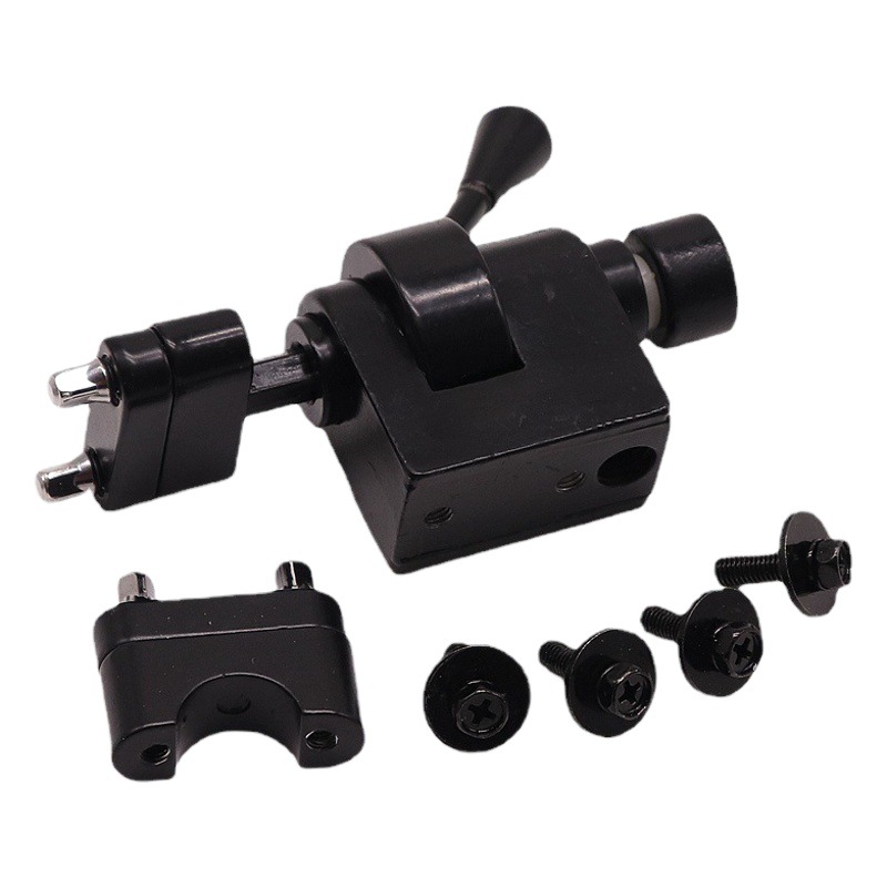 Tambor conjunto tambor sillín tambor oído tambor accesorios tierra tambor regulador