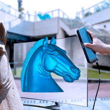 ���SEinStar�ֳ����S����x��y��С�c���o�����3D��ģ��ӡ