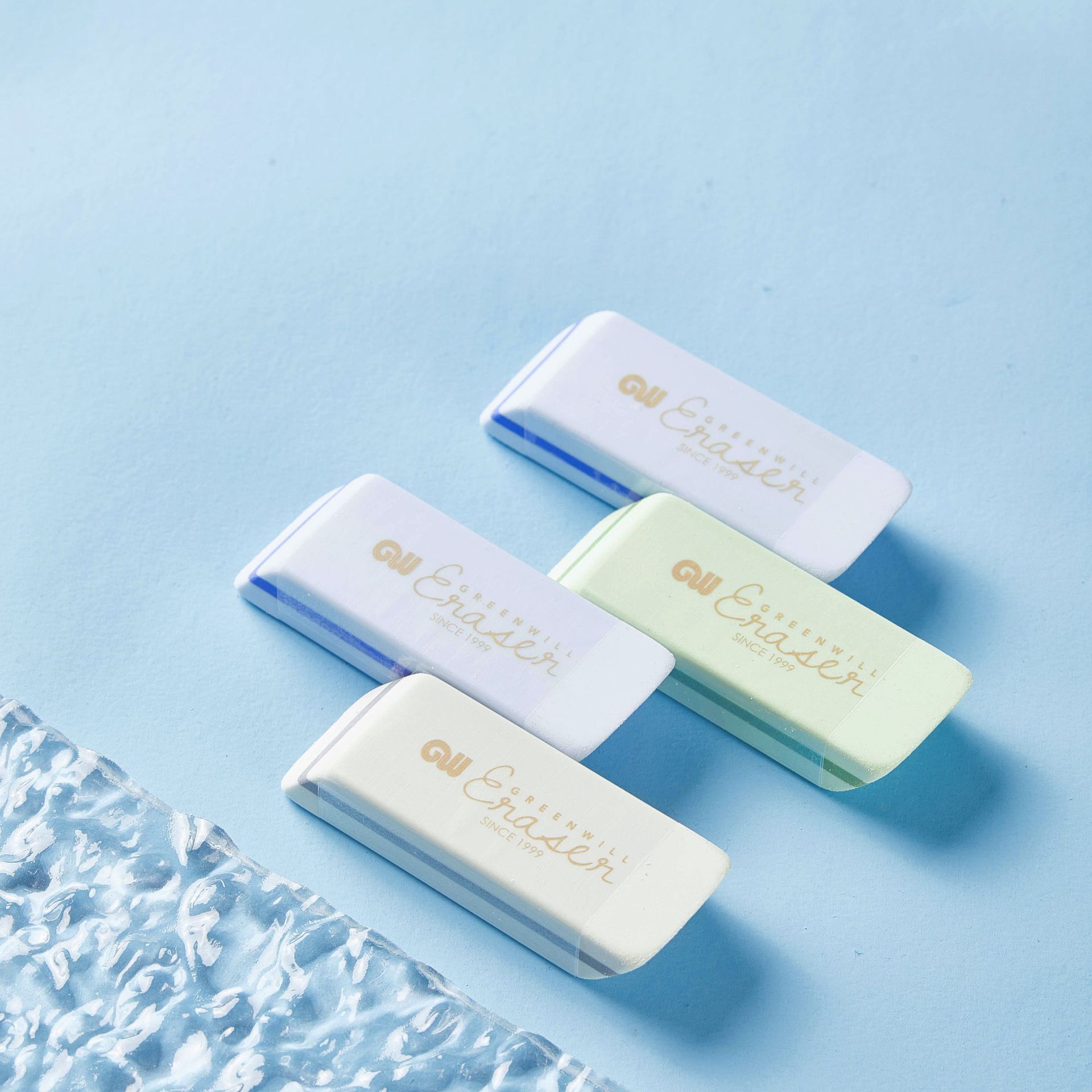 Borradores sándwich de corte diagonal borradores de lápiz para estudiantes borradores de lápiz para examen borradores de 2B