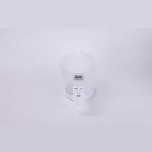 多功能量杯秤电子秤厨房工具高精度食物称重大容量液体固体克数称