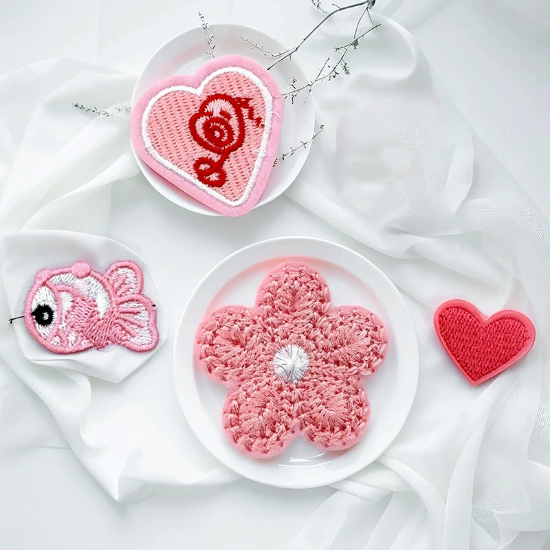 Мультяшная cute клубника, шляпа, сумка, кошелек, DIY, цветочная