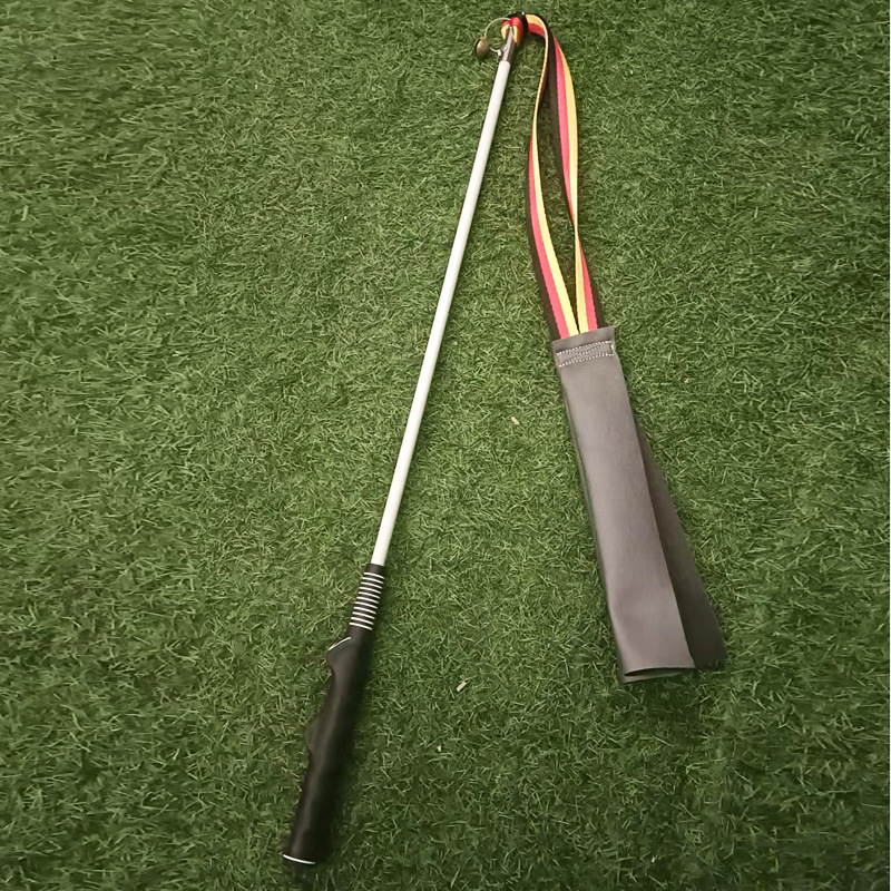 Dog training supplies biting funny dog stick pulling toy teasing Rod teasing Rod biting cloth biting towel horse dog training Asian