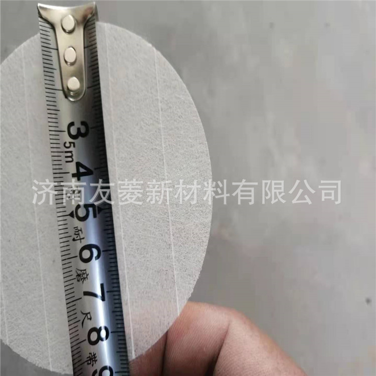 直径88mm玻纤滤片酒店KTV消防火灾逃生面具防烟防毒面罩专用