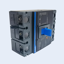 正泰塑壳断路器NXM-400S/3300/4300 315A 320A 350A 400A