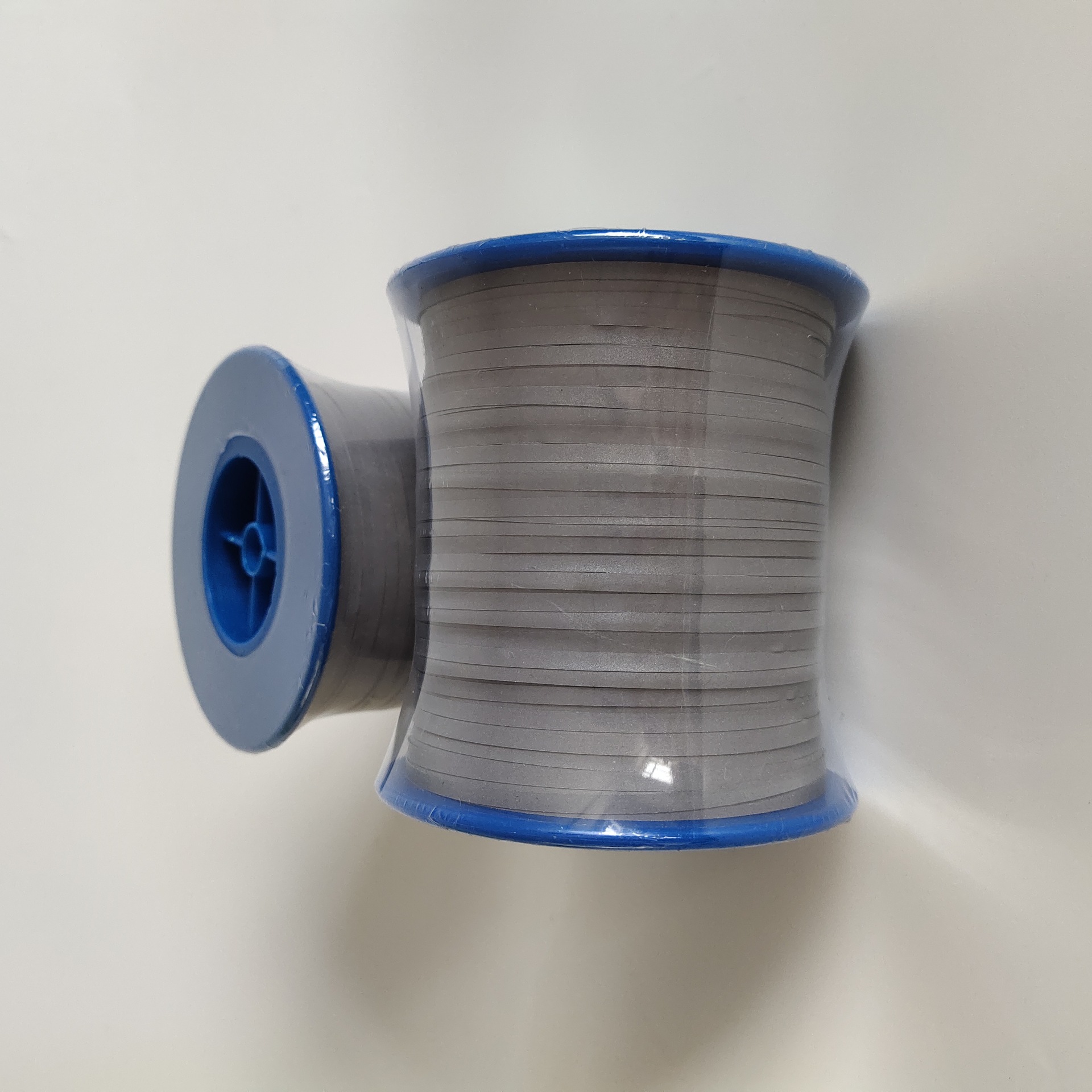 供应反光条，高双反光丝3.0mm，高亮双面反光丝，反光材料