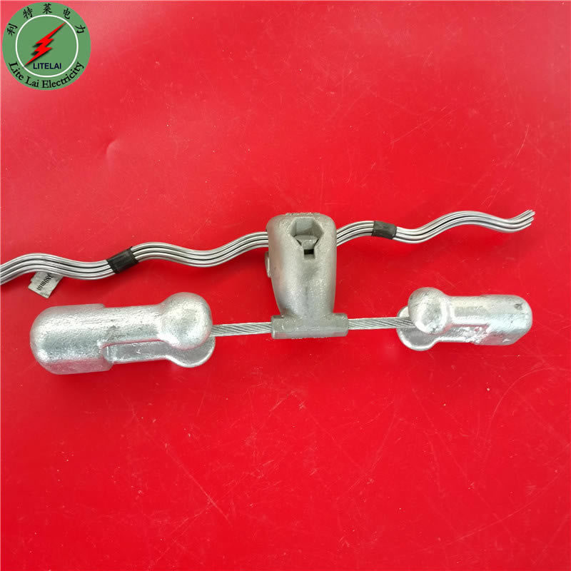 opgw光缆防振锤预绞条 4d防振锤 防振锤4d-20 opgw防振金具广东用