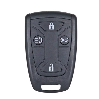 Scania heavy-duty truck: Car Keys